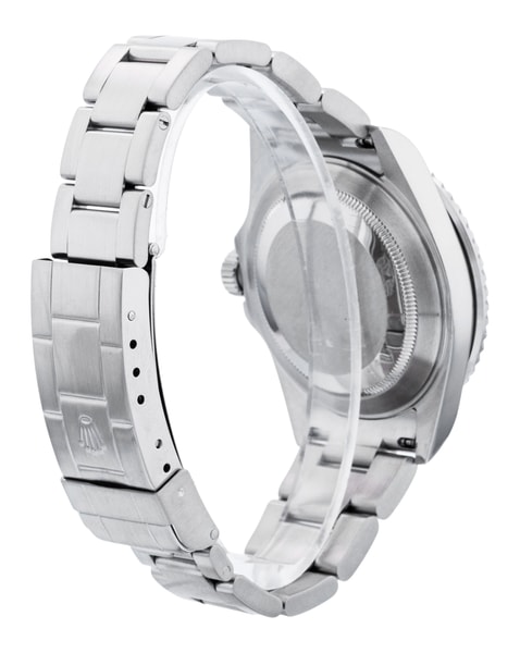 Rolex Submariner 16610